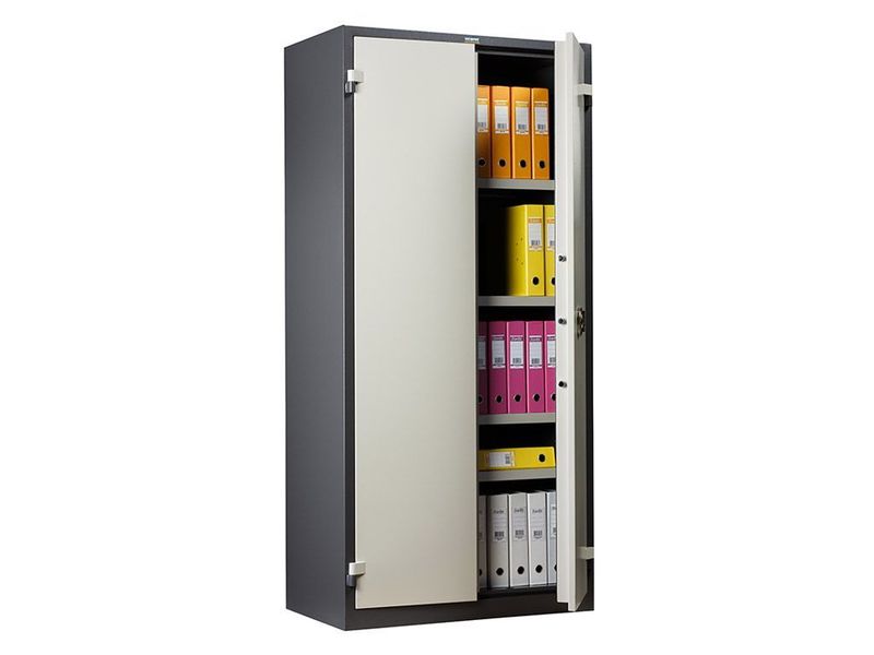 Огнестойкий шкаф Valberg BM-1993EL