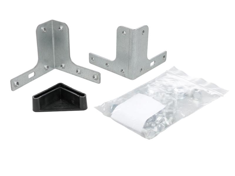 Дополнительные комплектующие MS Hard