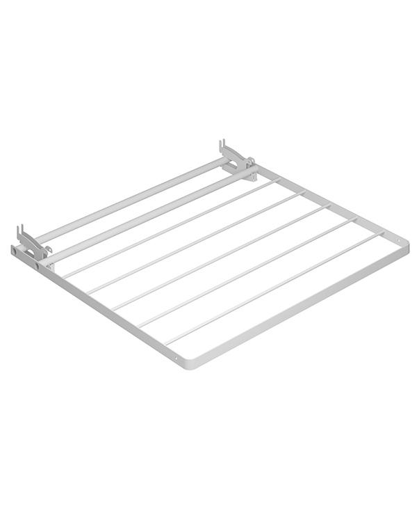 Сушилка для белья ПРАКТИК Home GD-60 белый